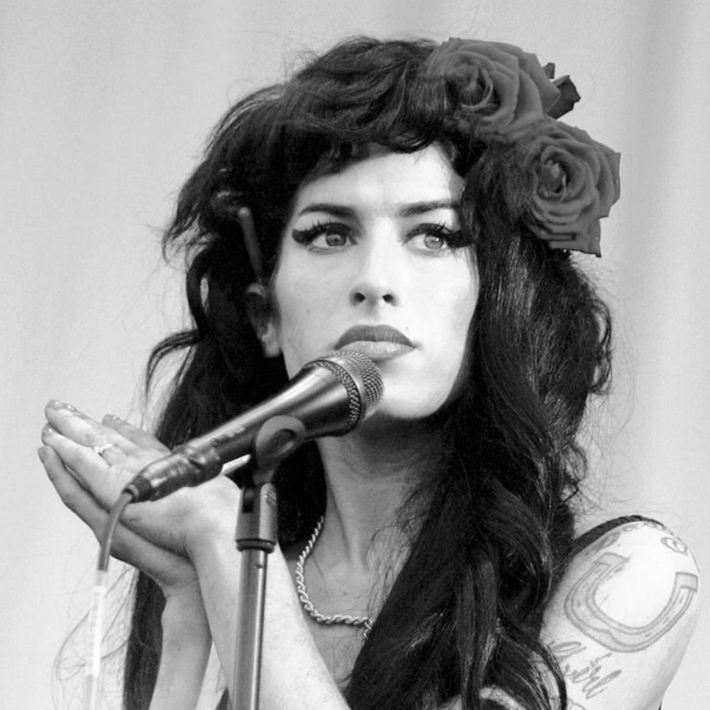 Amy Winehouse