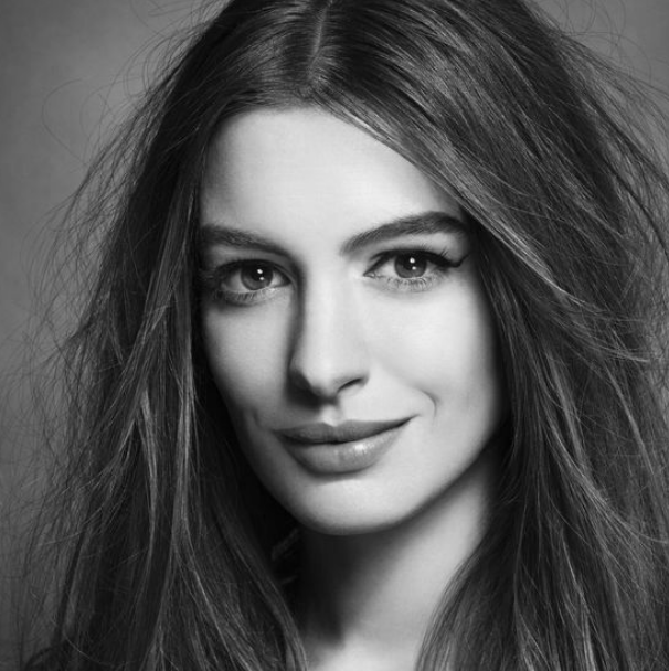 Anne Hataway - celebrity Scorpio