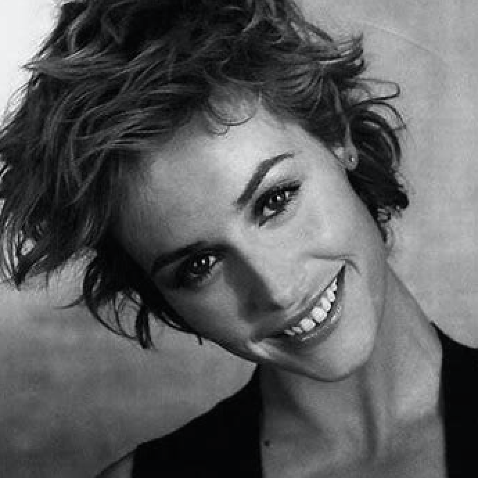 Cecile de France - cancer celebrité