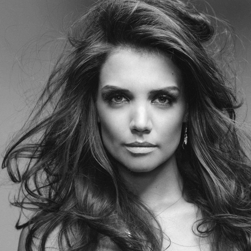 Katie Holmes - Sagittarius - Celebrities