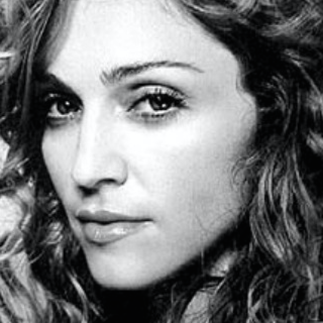 Madonna - leo - celebrity