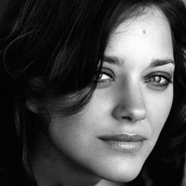 Marion Cotillard