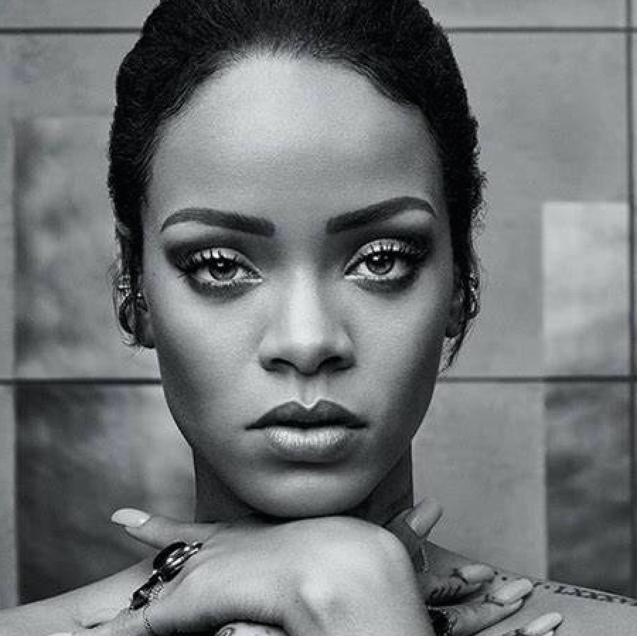 Rihanna - celebrities - pisces