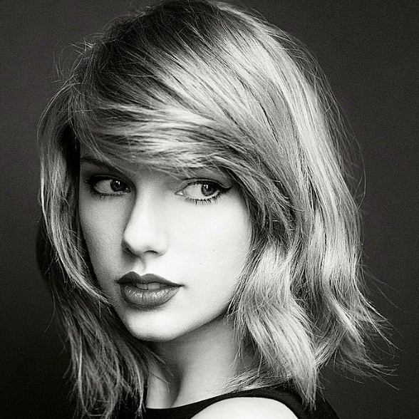 Taylor Swift- celebrities- sagittarius
