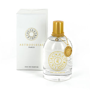 Discover our range of perfume and necklace Astrodisiac. Here is the Leo!