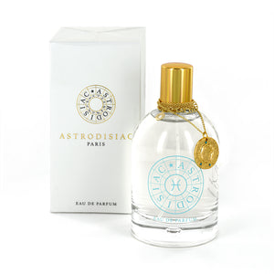 Discover our range of perfume and necklace Astrodisiac. Here is the Pisces !