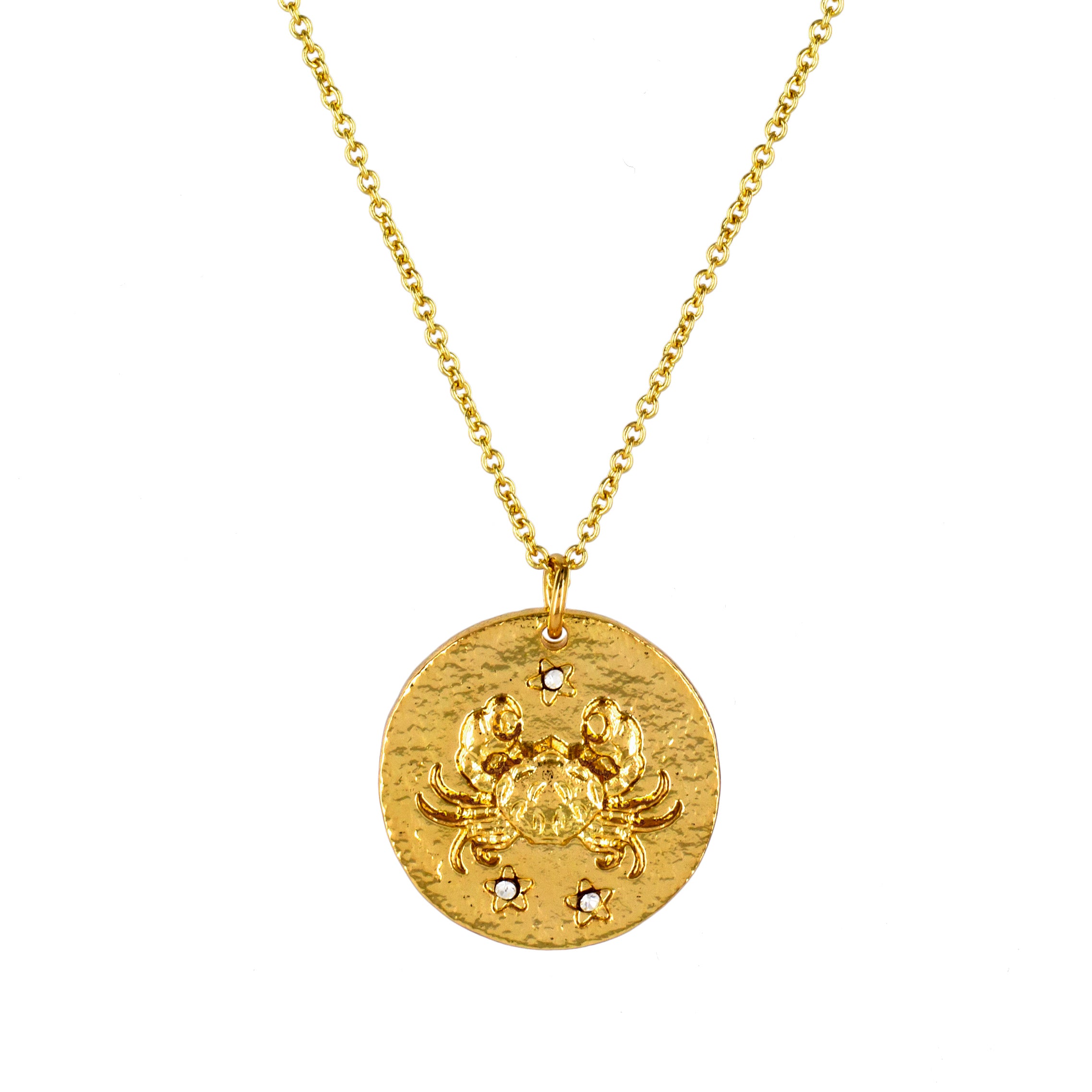 astrologie collier cancer- astrodisiac - bijoux - paris - claire naa - jewels - necklace cancer - astrology
