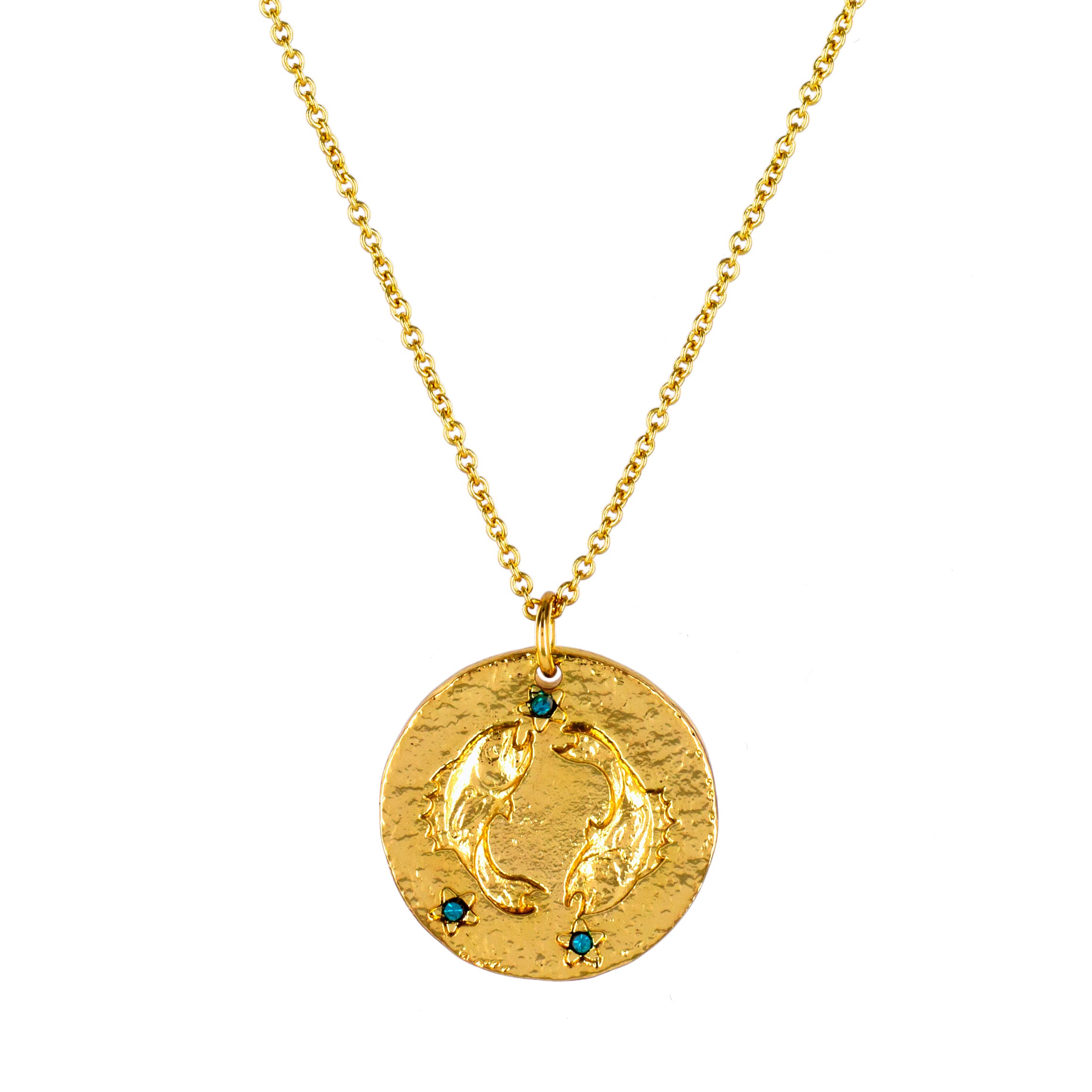 astrologie collier poissons- astrodisiac - bijoux - paris - claire naa - jewels - necklace pisces- astrology