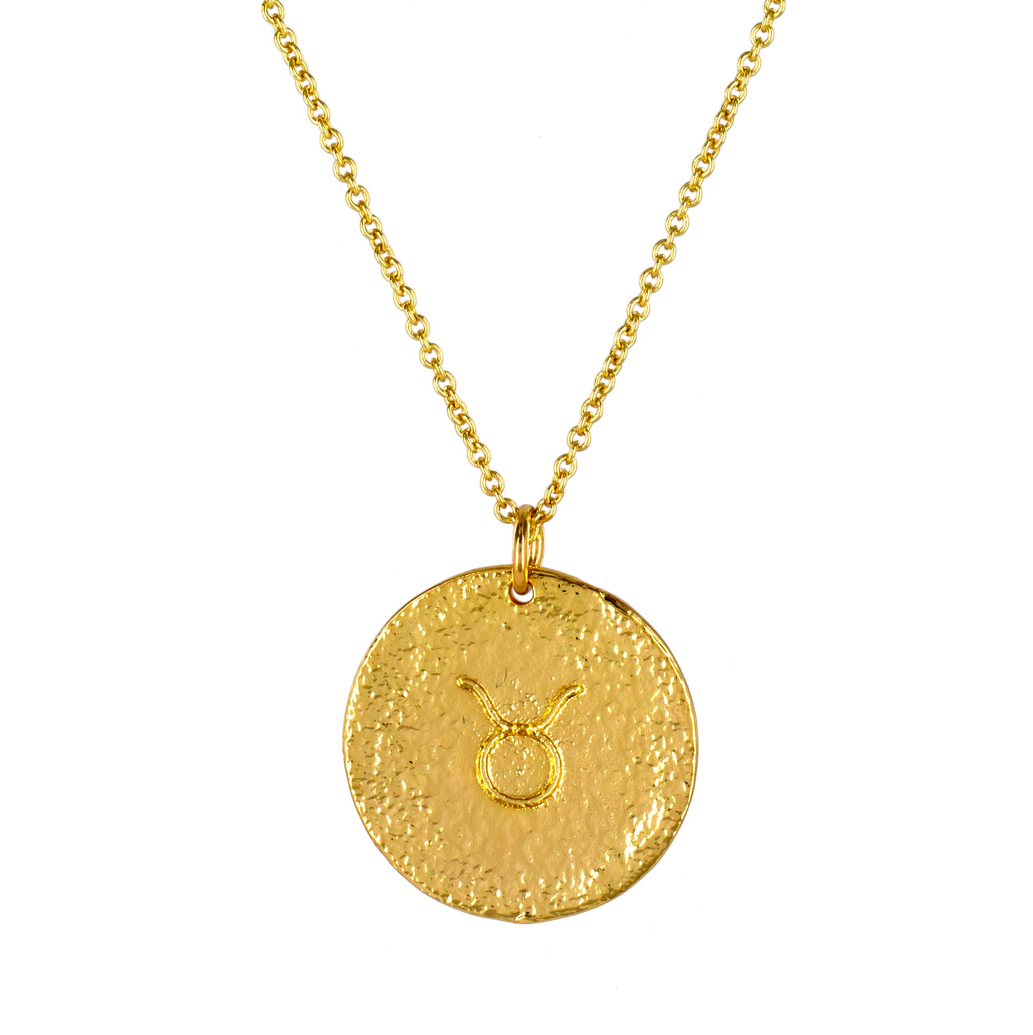 astrologie collier taureau- astrodisiac - bijoux - paris - claire naa - jewels - necklace taurus- astrology